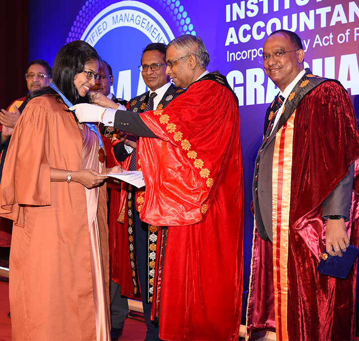 CMA Learning Management System